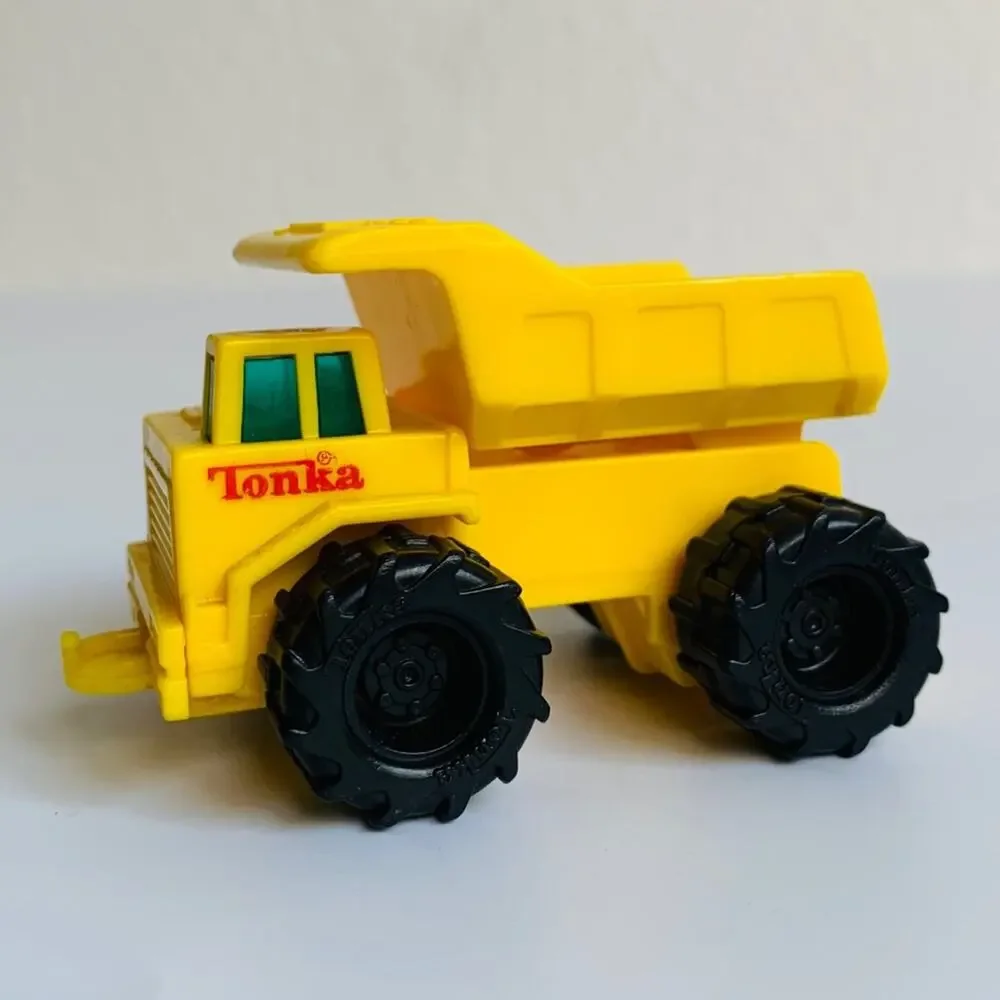 1994 Tonka Dump Truck